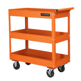 Carro de serviio de 3 niveles truper